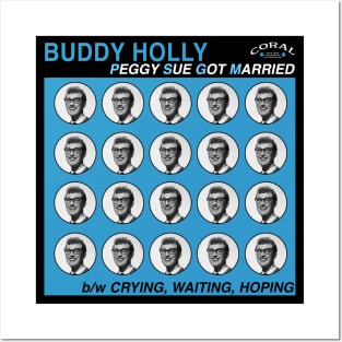 Peggy Sue Got Married Posters and Art